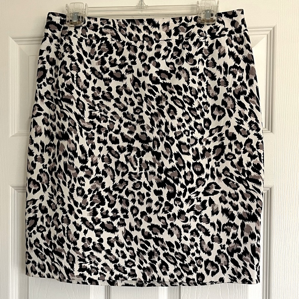 Valerie Bertinelli skirt - new